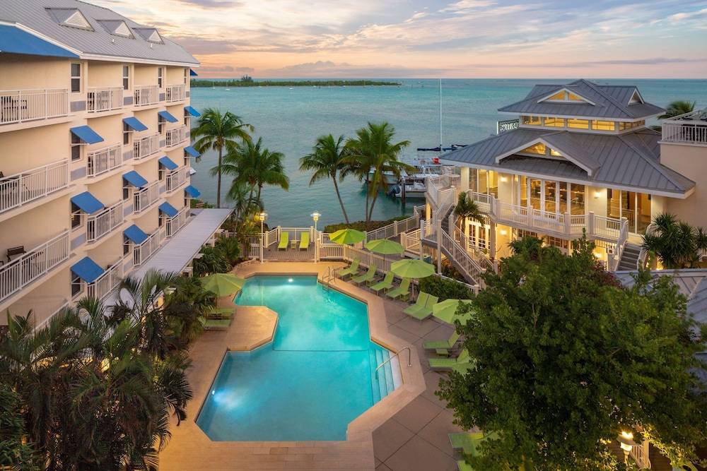 Hyatt Centric Key West Resort & Spa 1