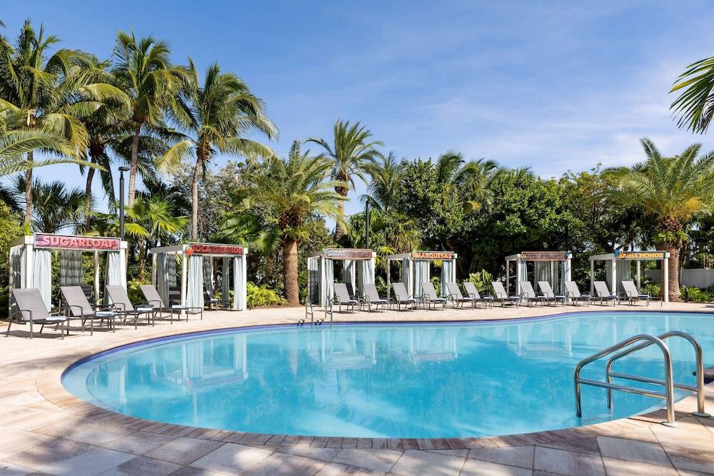 Fairfield by Marriott Inn & Suites Key West at The Keys Collection 1