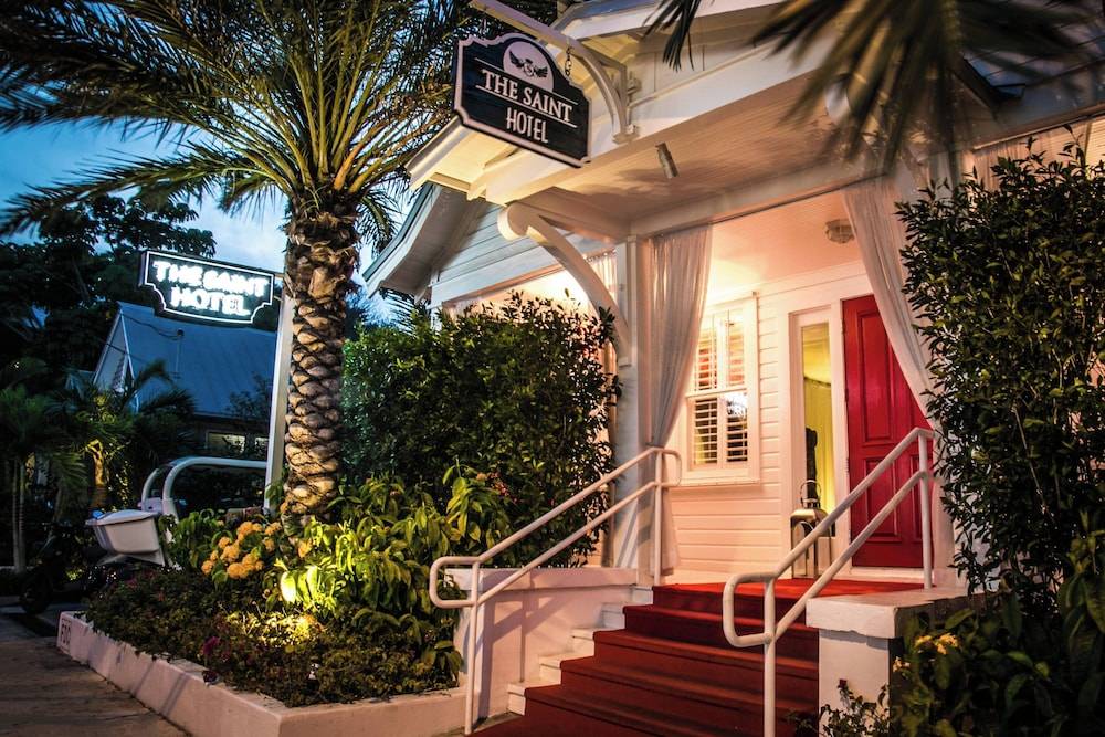 The Saint Hotel Key West, Autograph Collection, Adult Only 1
