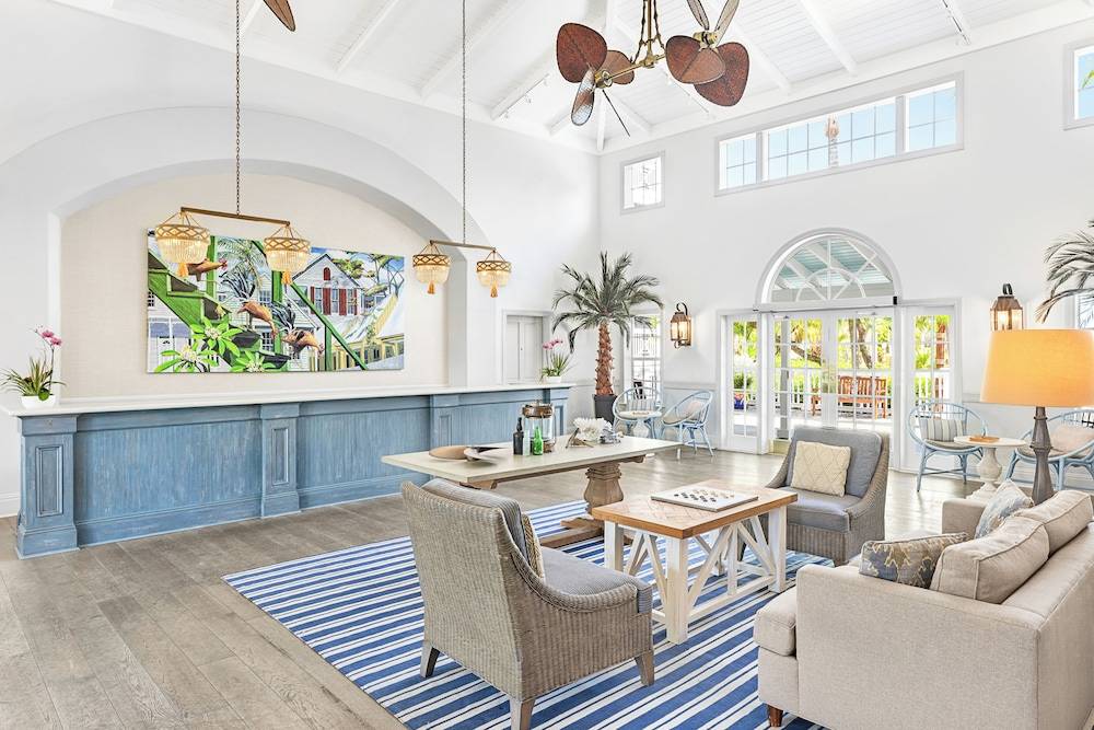 Hyatt Vacation Club at Beach House 2