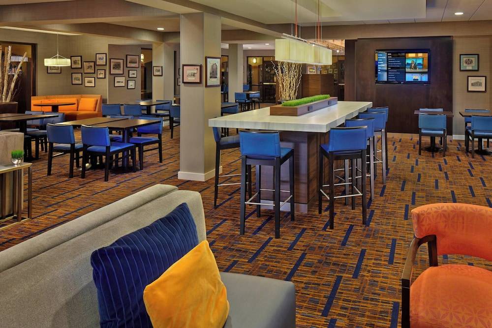 Courtyard by Marriott Key West Waterfront 1
