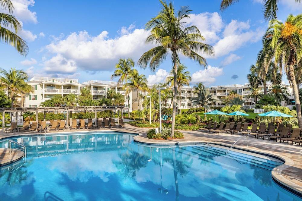 Hyatt Vacation Club at Windward Pointe 1
