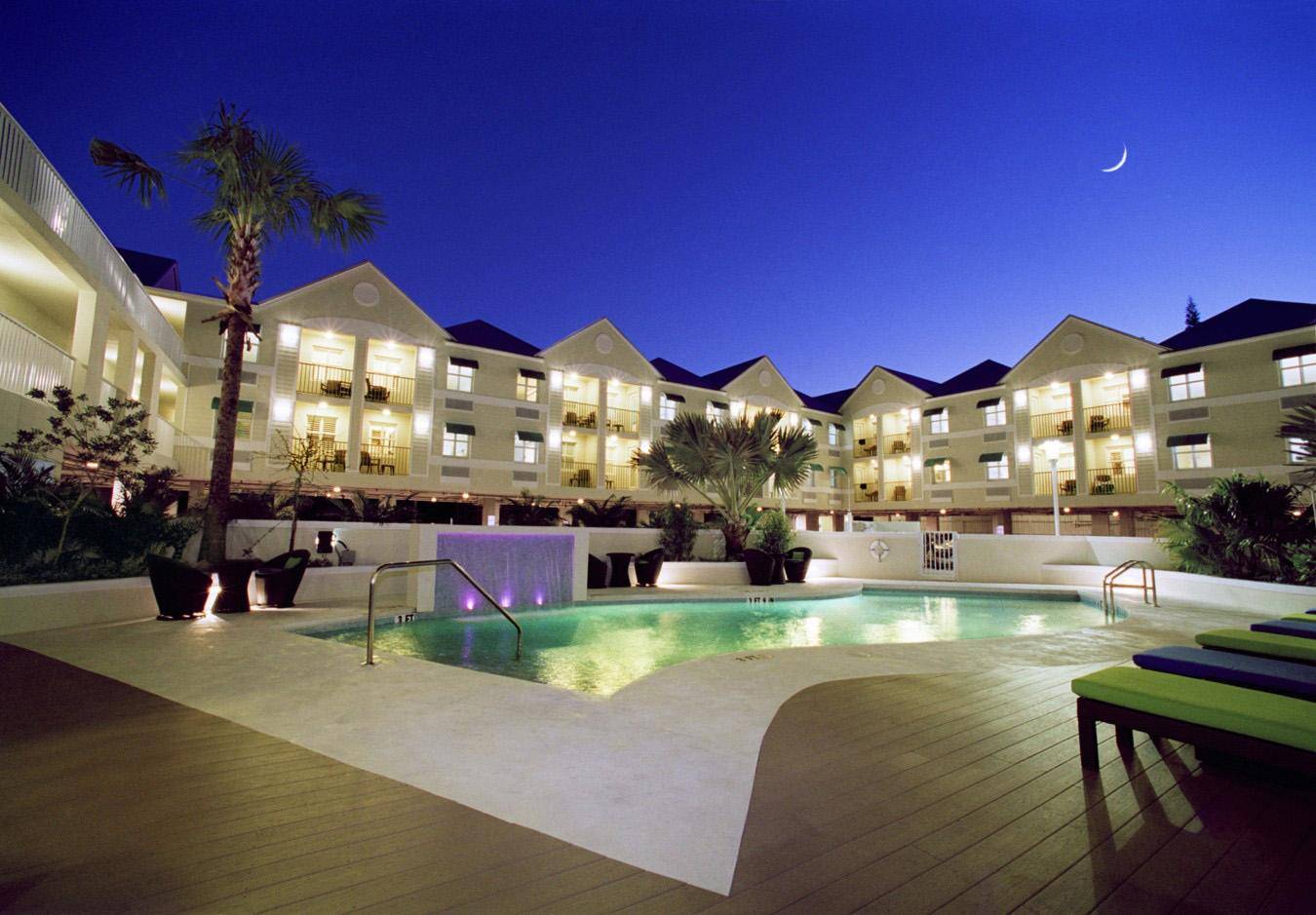 Silver Palms Inn & Historic Homes 2