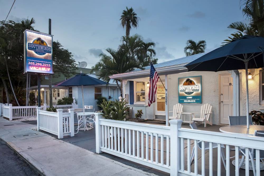 Southwinds Motel 1