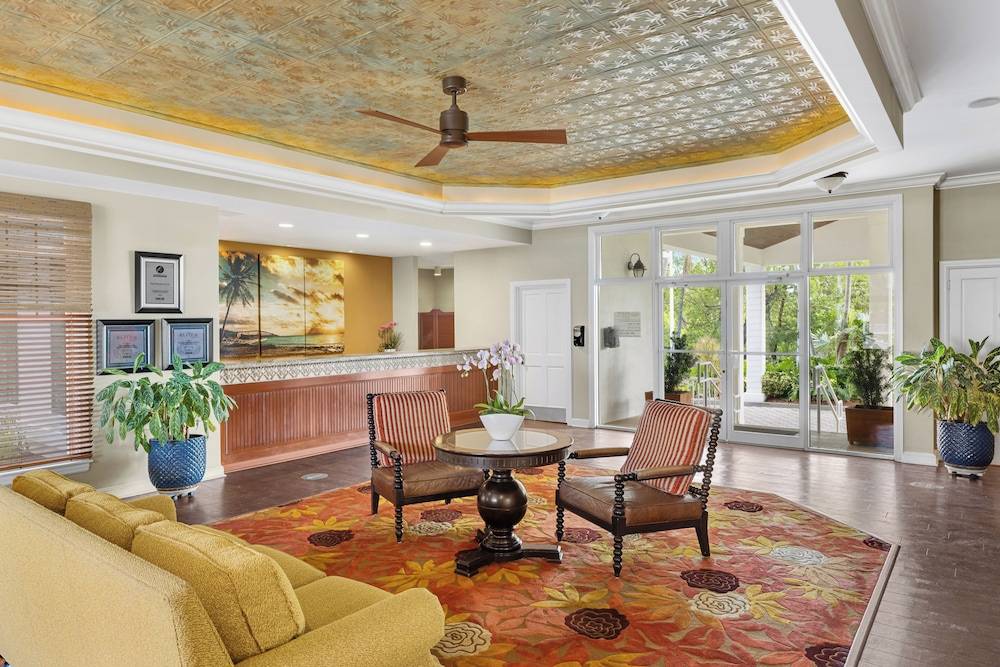 Hyatt Vacation Club at Windward Pointe 2