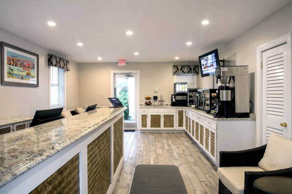 Southwinds Motel 2