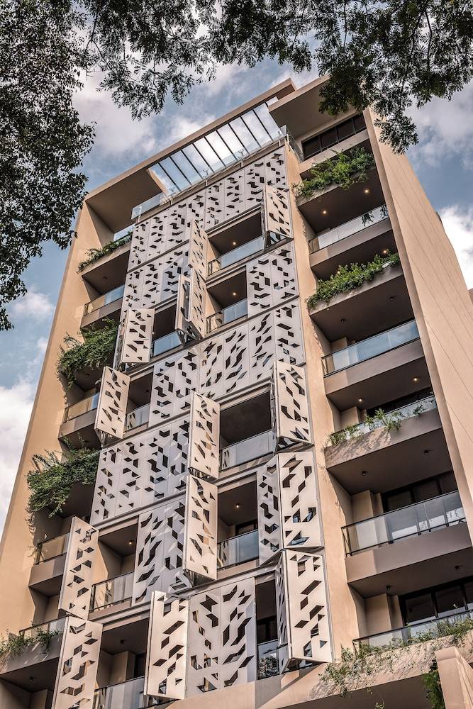 ZENTRUM Residences - By AVA Rentals 1