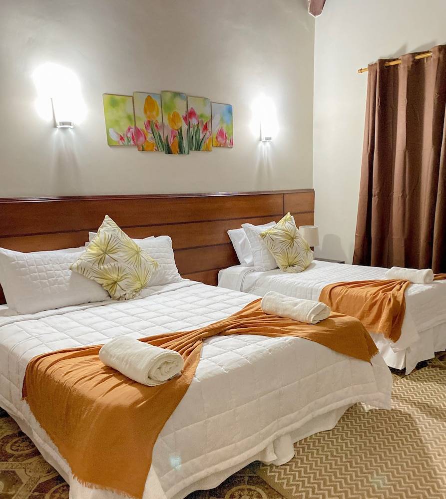 El Nogal Casa Hotel 2