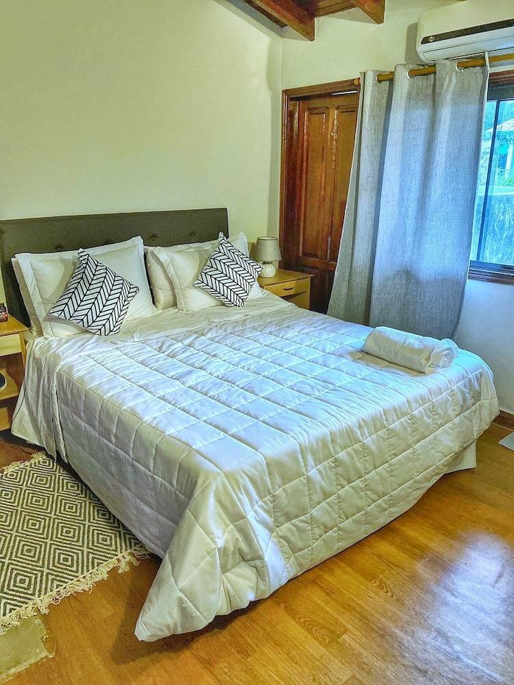 El Nogal Casa Hotel 1