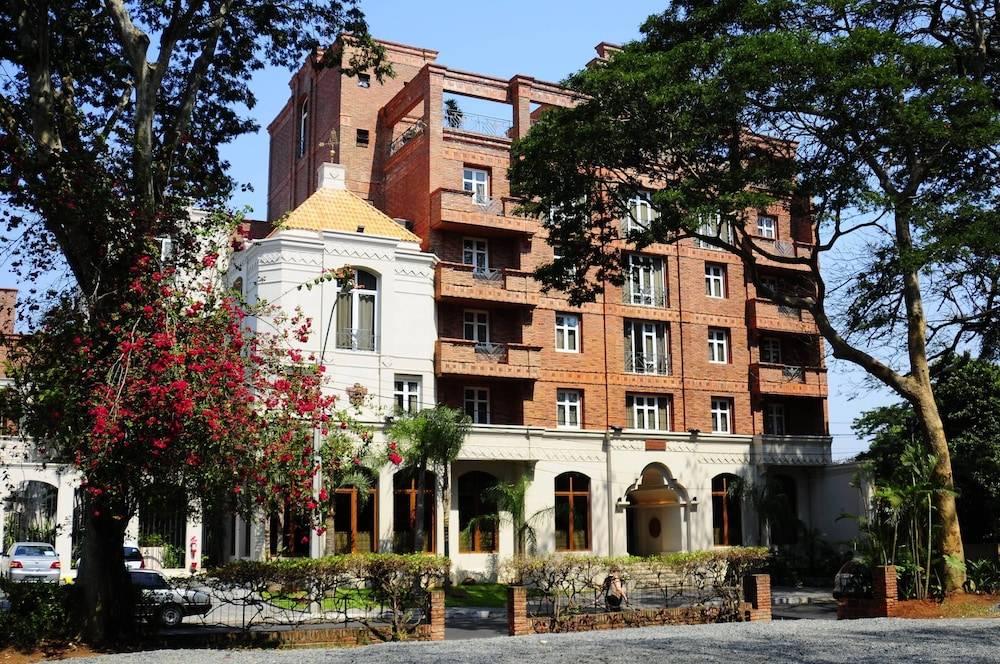 La Mision Hotel Boutique 1