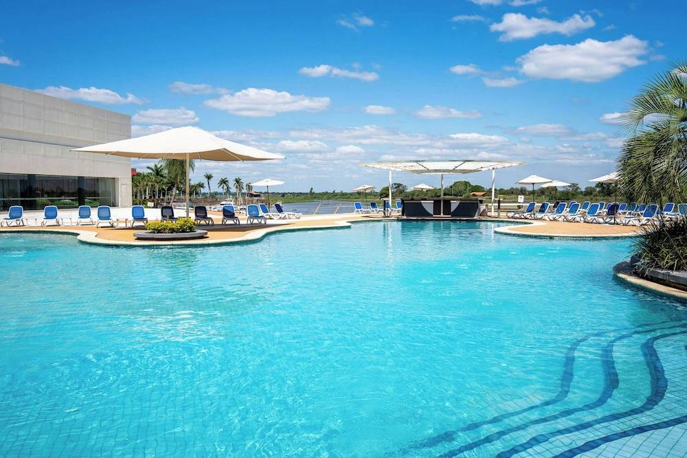 Yacht & Golf Club Paraguayo, a Tribute Portfolio Resort 1