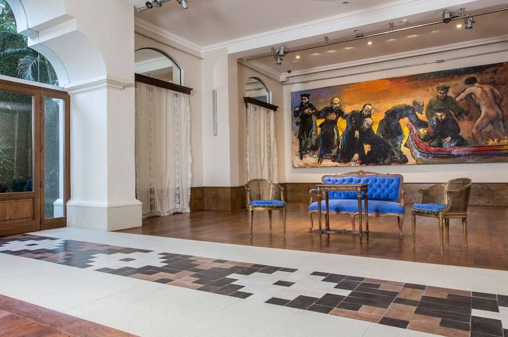 La Mision Hotel Boutique 2