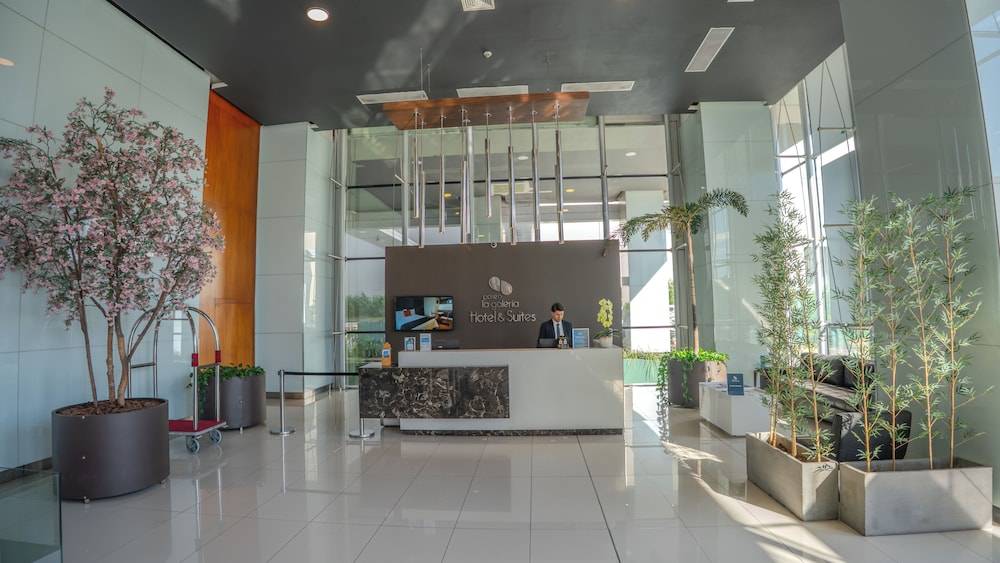 Paseo La Galería Hotel & Suites 2