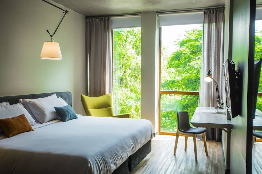 Five Hotel & Residences 1