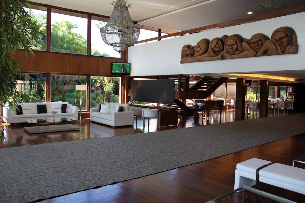 Yacht & Golf Club Paraguayo, a Tribute Portfolio Resort 2