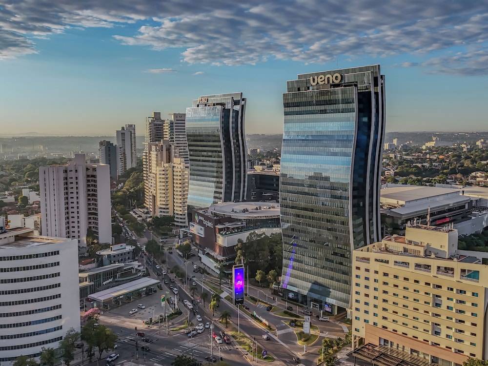 Paseo La Galería Hotel & Suites 1