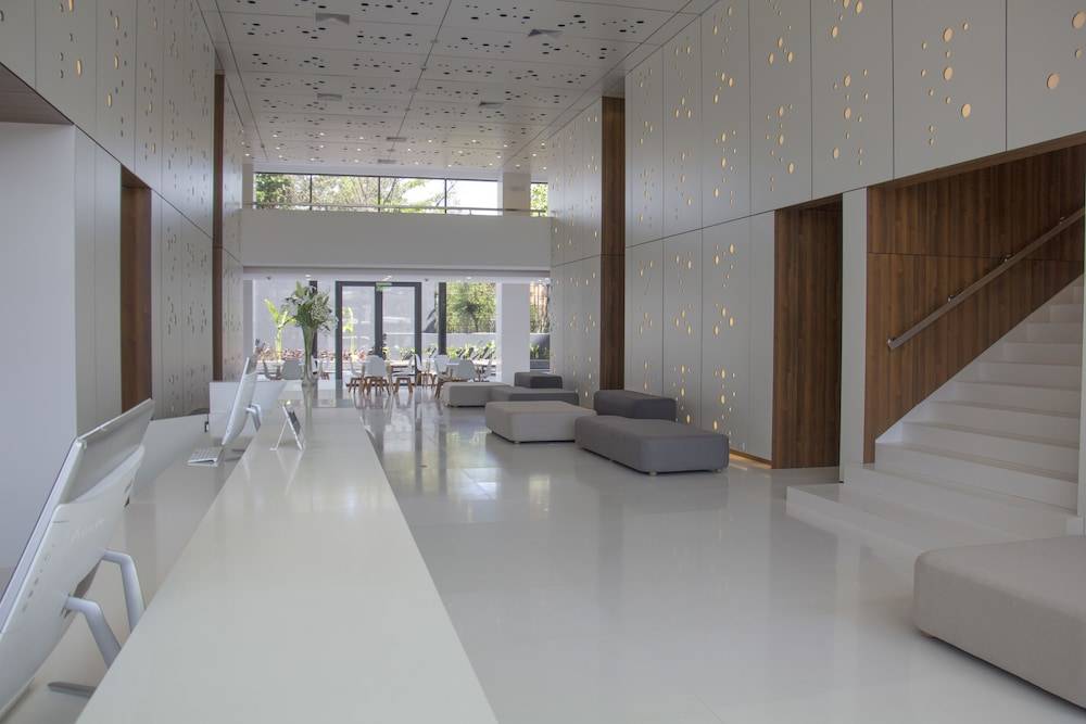 Esplendor by Wyndham Asuncion 1