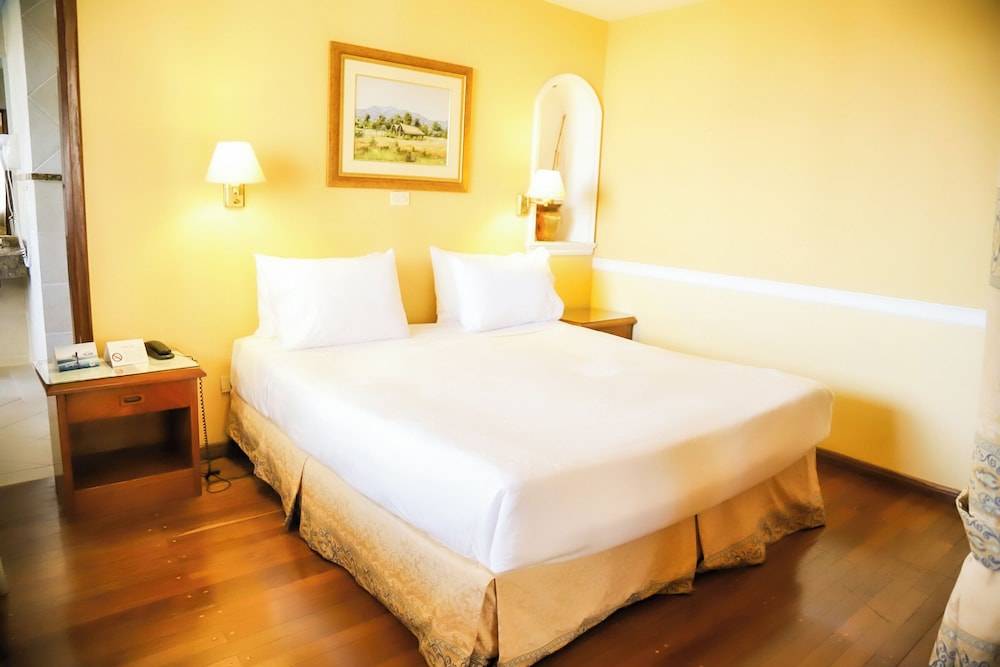 Nobile Hotel Premier Hill 1