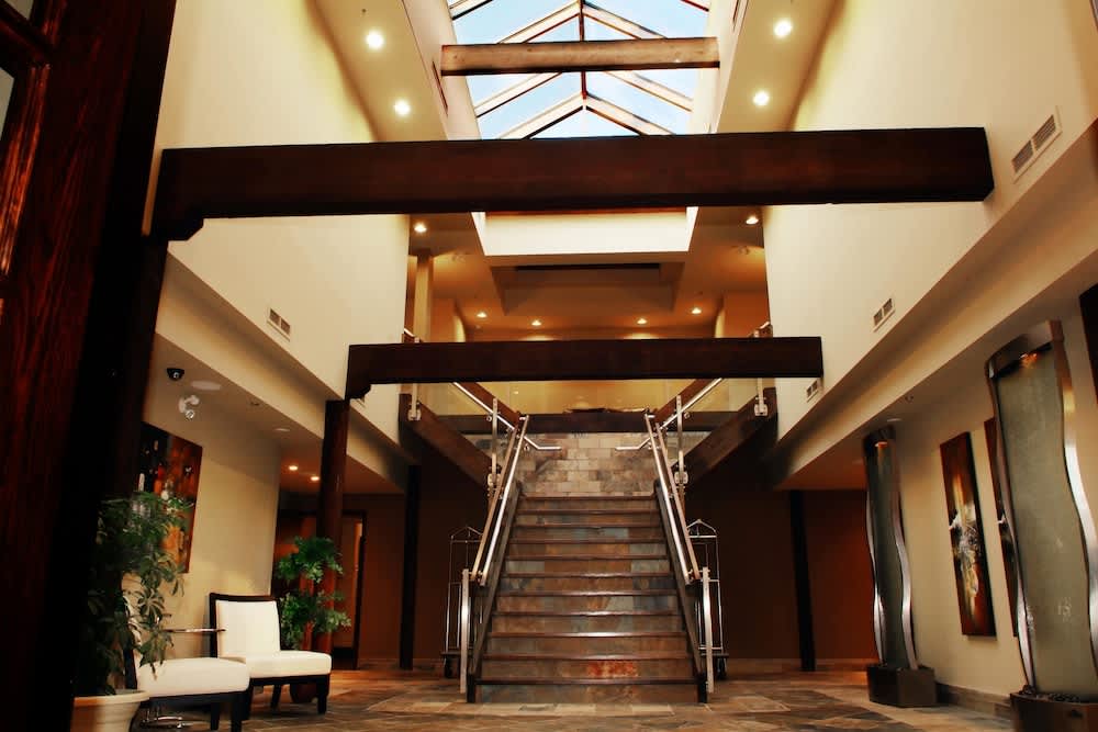 Sterling Inn & Spa 2
