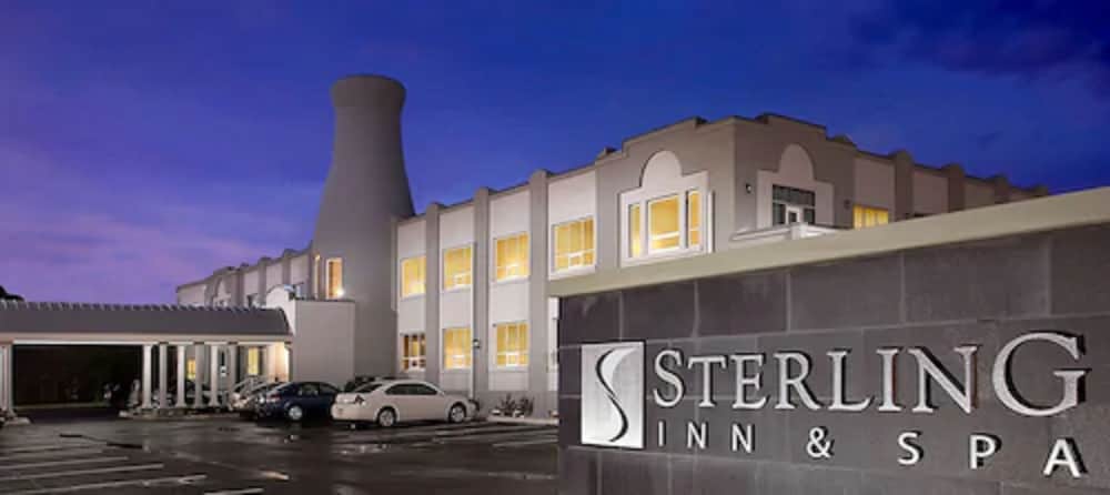 Sterling Inn & Spa 1