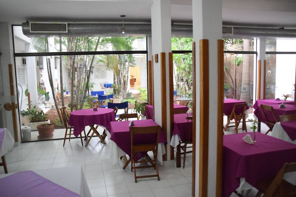 Hotel Palmas del Sol 1