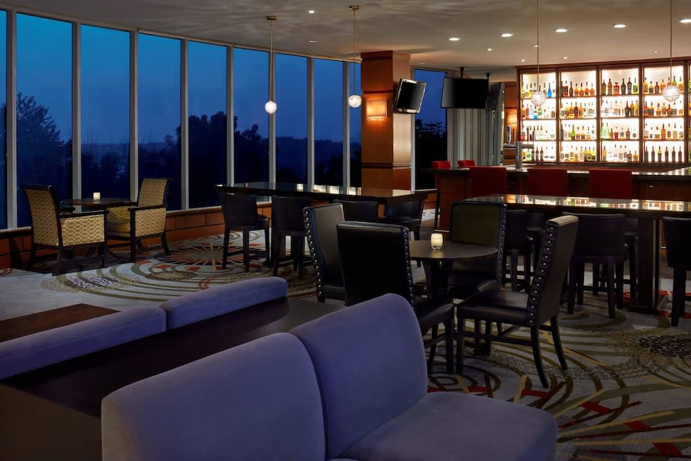 Niagara Falls Marriott Fallsview Hotel & Spa 2