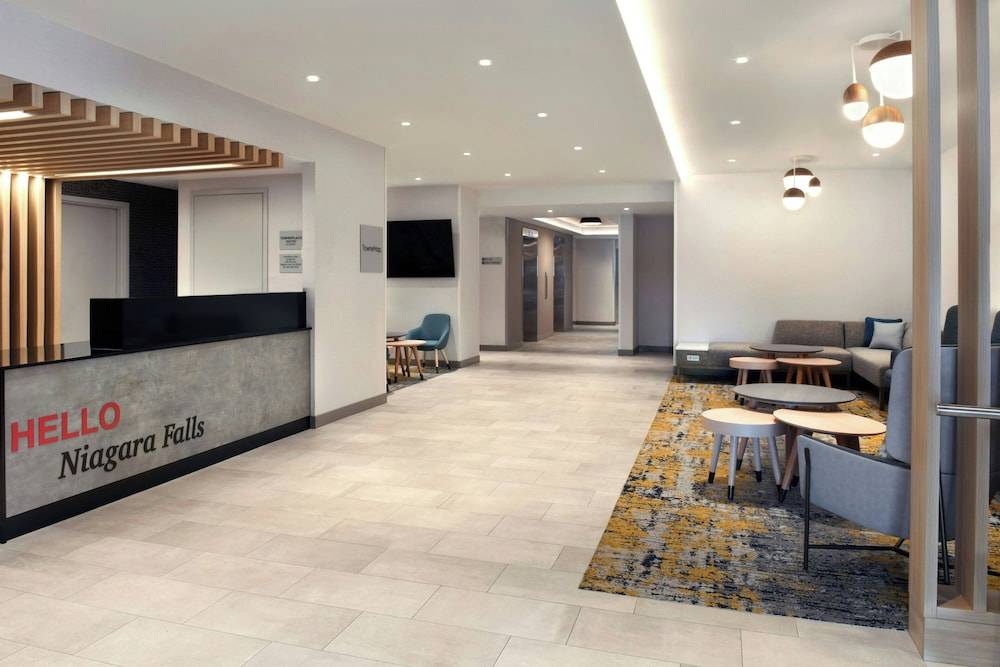 TownePlace Suites by Marriott Niagara Falls Canada 2