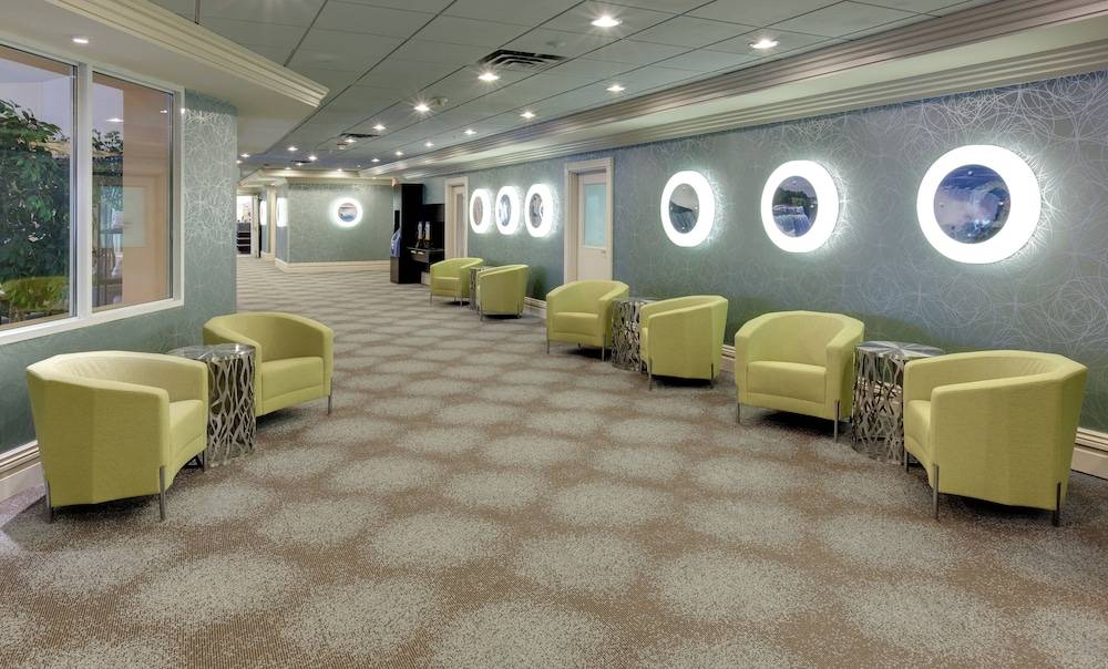 NIAGARA FALLSVIEW HOTEL by IHG 2