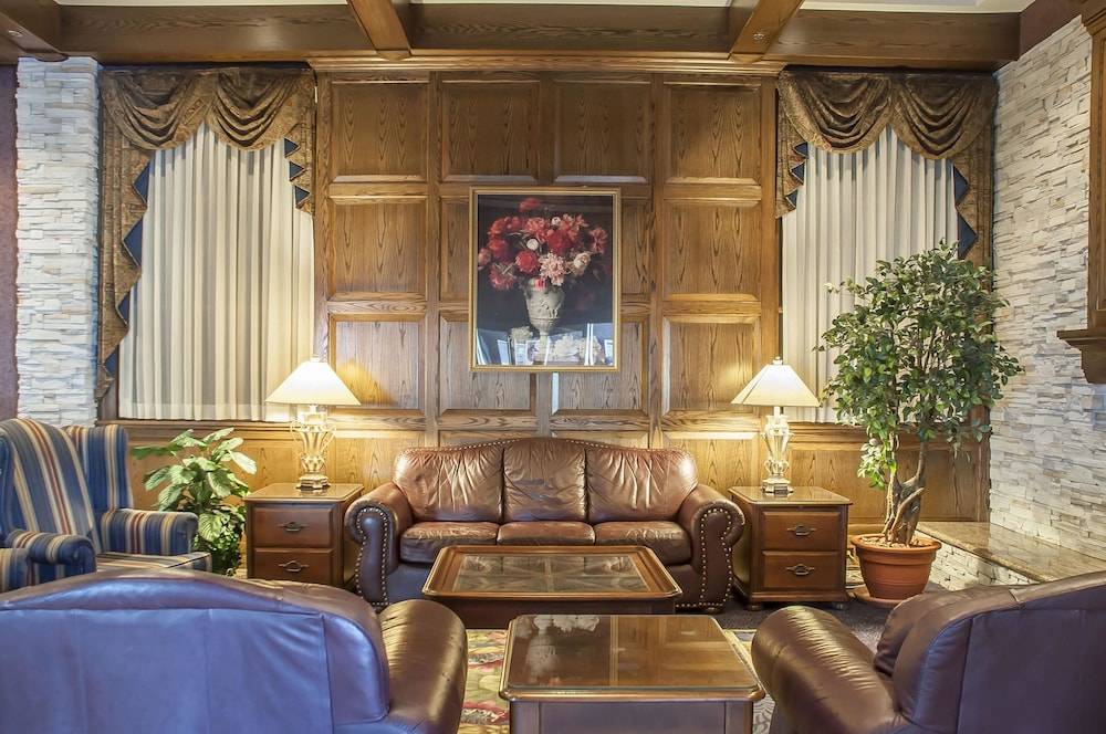 Comfort Inn Lundy's Lane 2