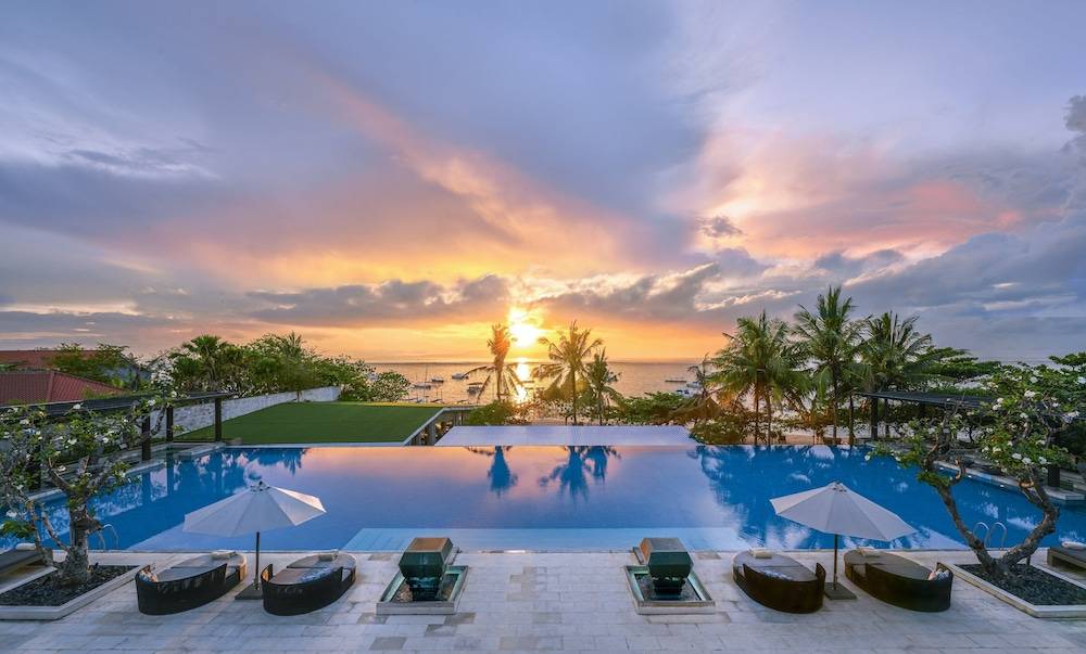 InterContinental Hotels BALI SANUR RESORT by IHG 1