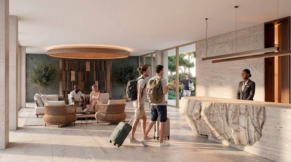 ROBINSON BOA VISTA - All inclusive 2