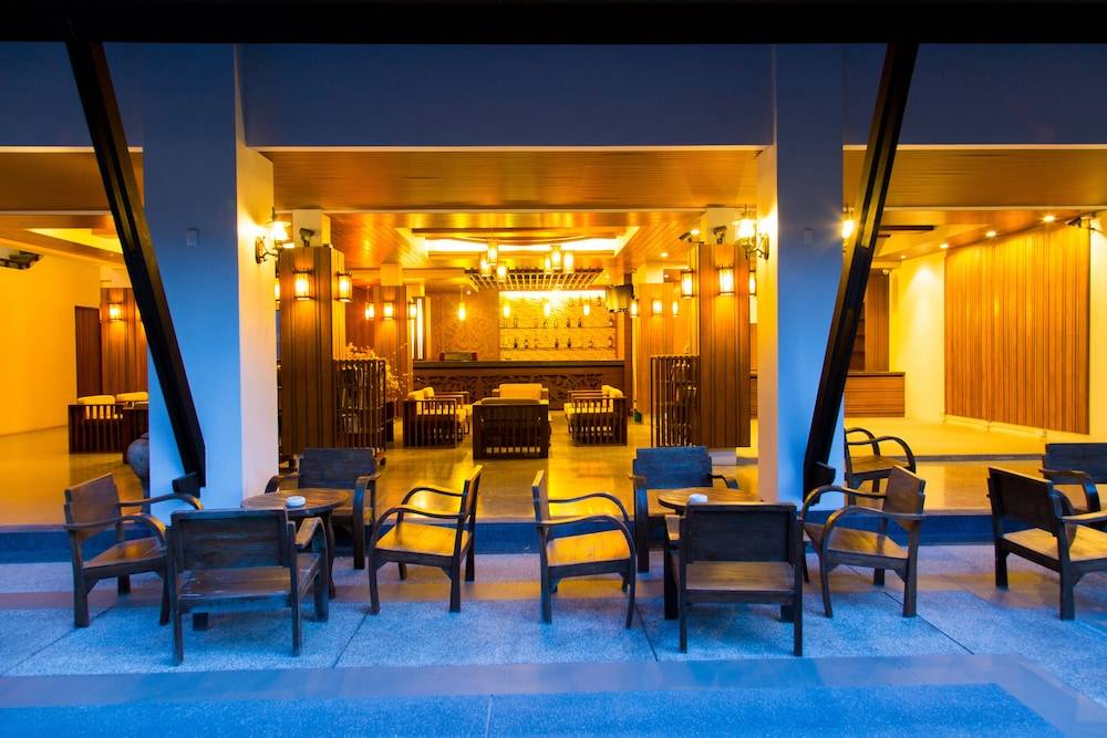 Maehaad Bay Resort - SHA Plus 2