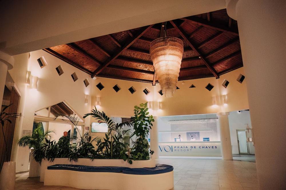 VOI Praia de Chaves Resort 2