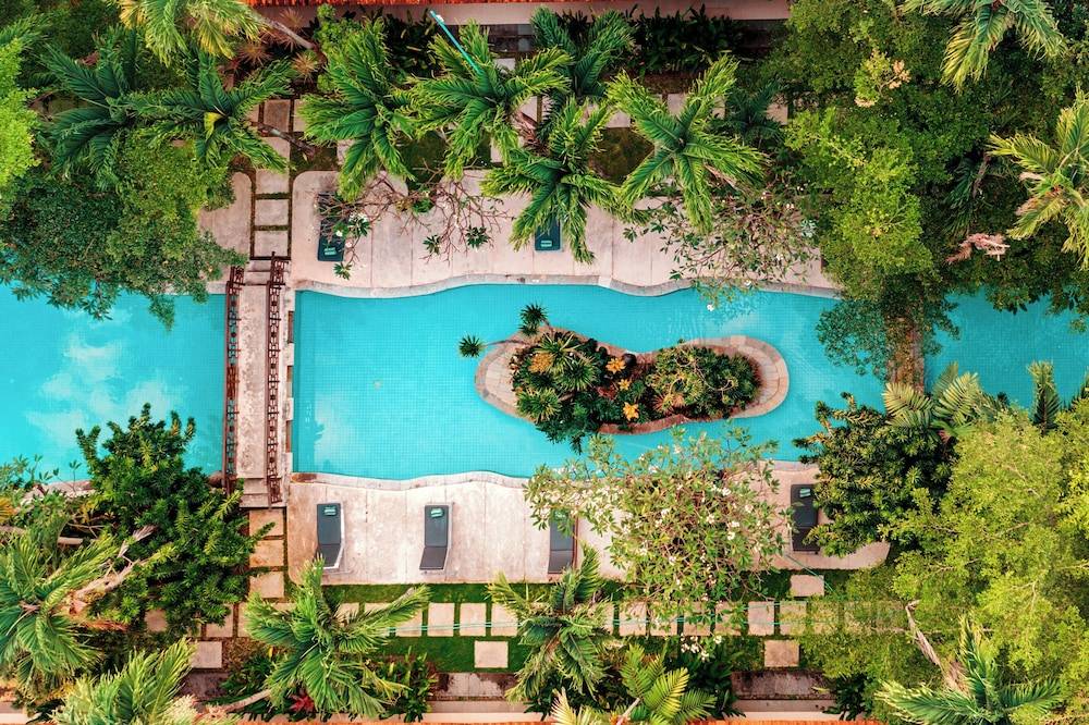 Prime Plaza Hotel Sanur – Bali 1