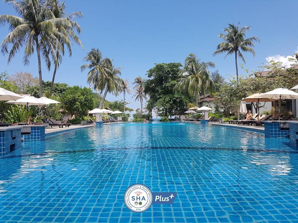 Maehaad Bay Resort - SHA Plus 1