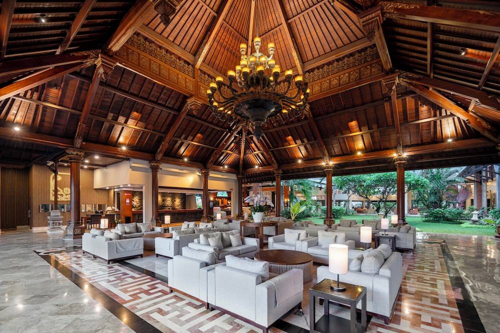 Prime Plaza Hotel Sanur – Bali 2
