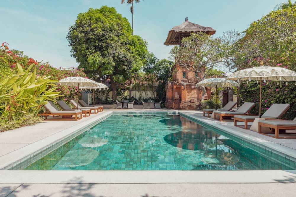 The Pavilions Bali 1