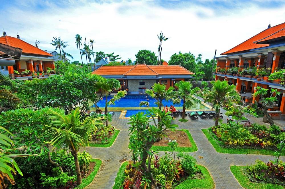 Swastika Bungalows 1