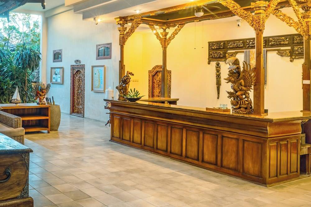 Sri Phala Resort & Villa 2