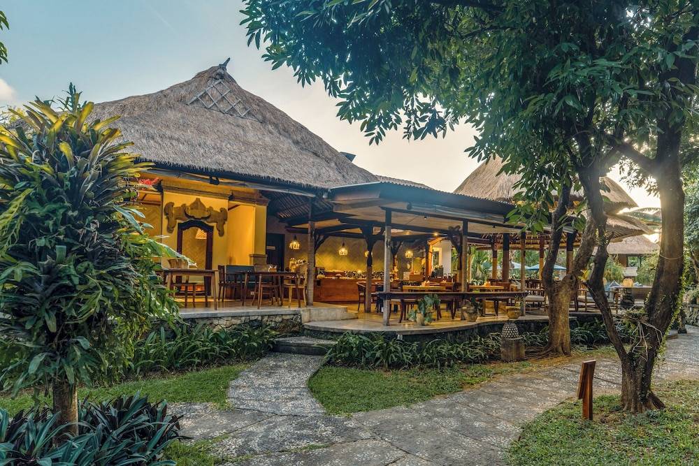 Sri Phala Resort & Villa 1