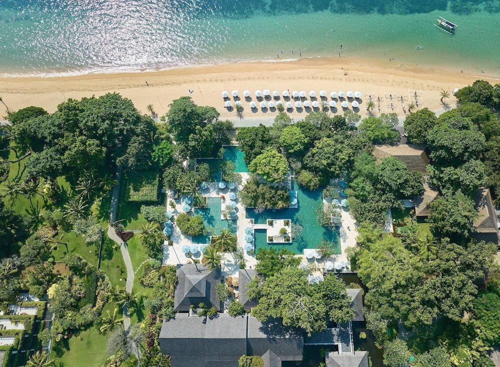 Hyatt Regency Bali 1
