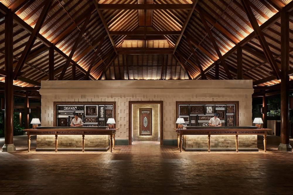Hyatt Regency Bali 2