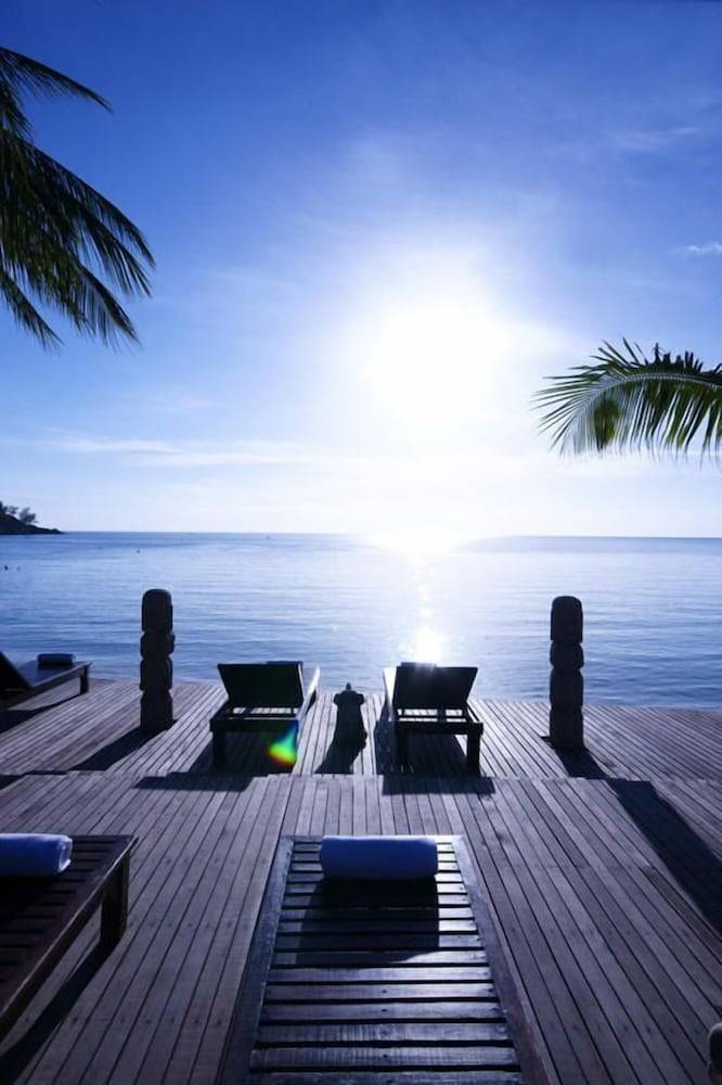 Salad Beach Resort - SHA Extra Plus 1