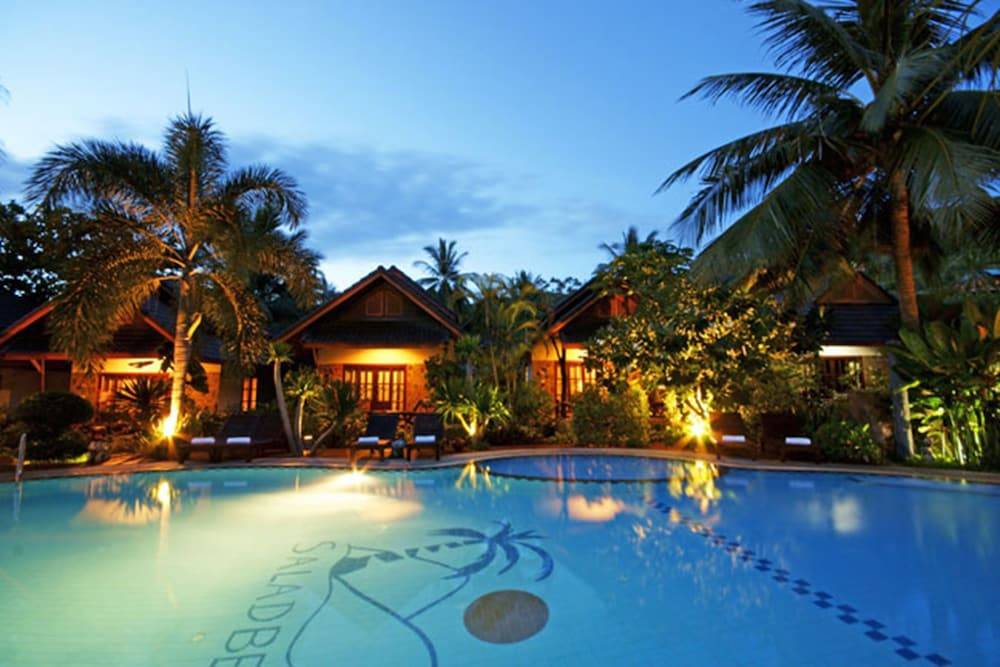 Salad Beach Resort - SHA Extra Plus 2