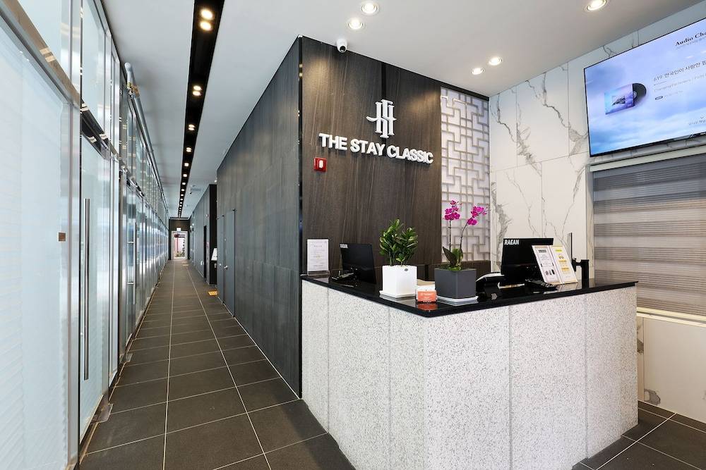 The Stay Classic Hotel Myeongdong 1