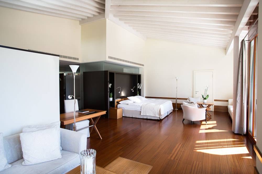Victoria Jungfrau Grand Hotel & Spa 2