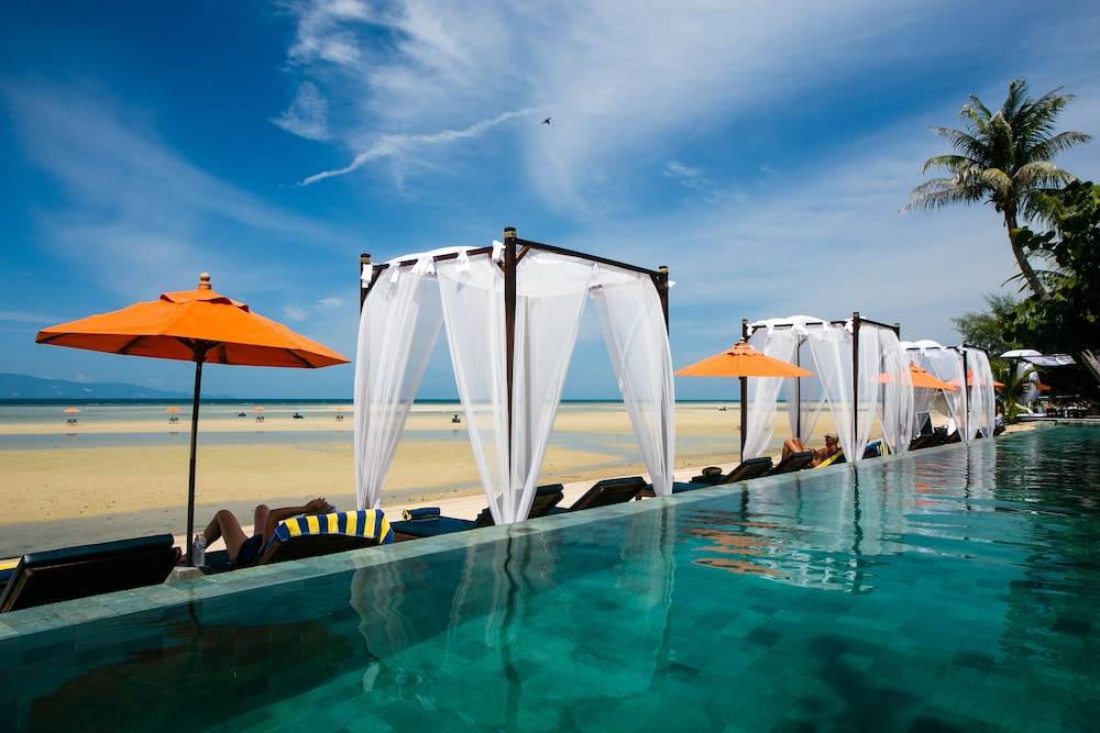 Chantaramas Resort 1