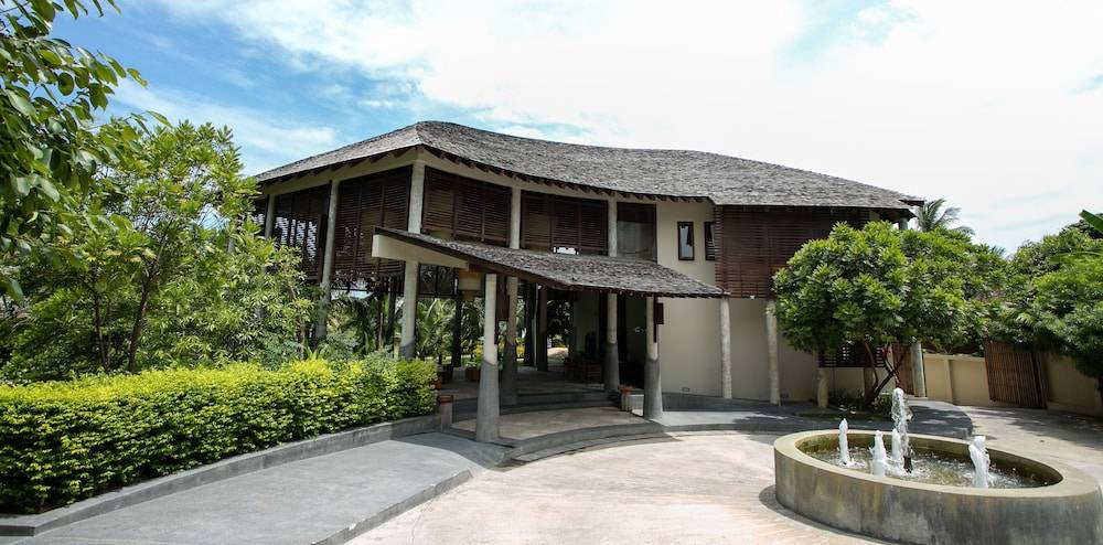 Chantaramas Resort 2