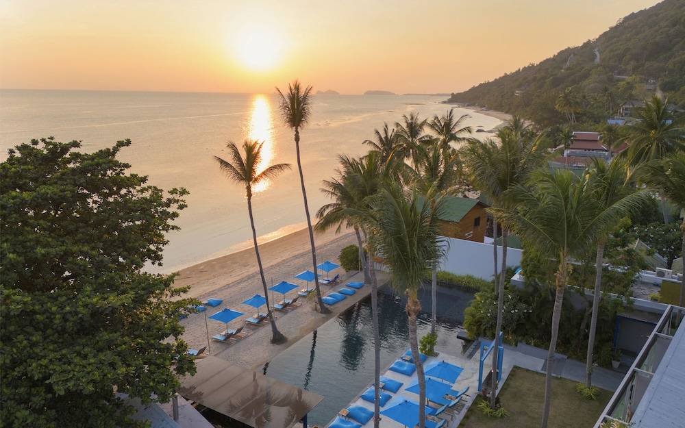 Explorar Koh Phangan - Adults Only Resort and Spa 1