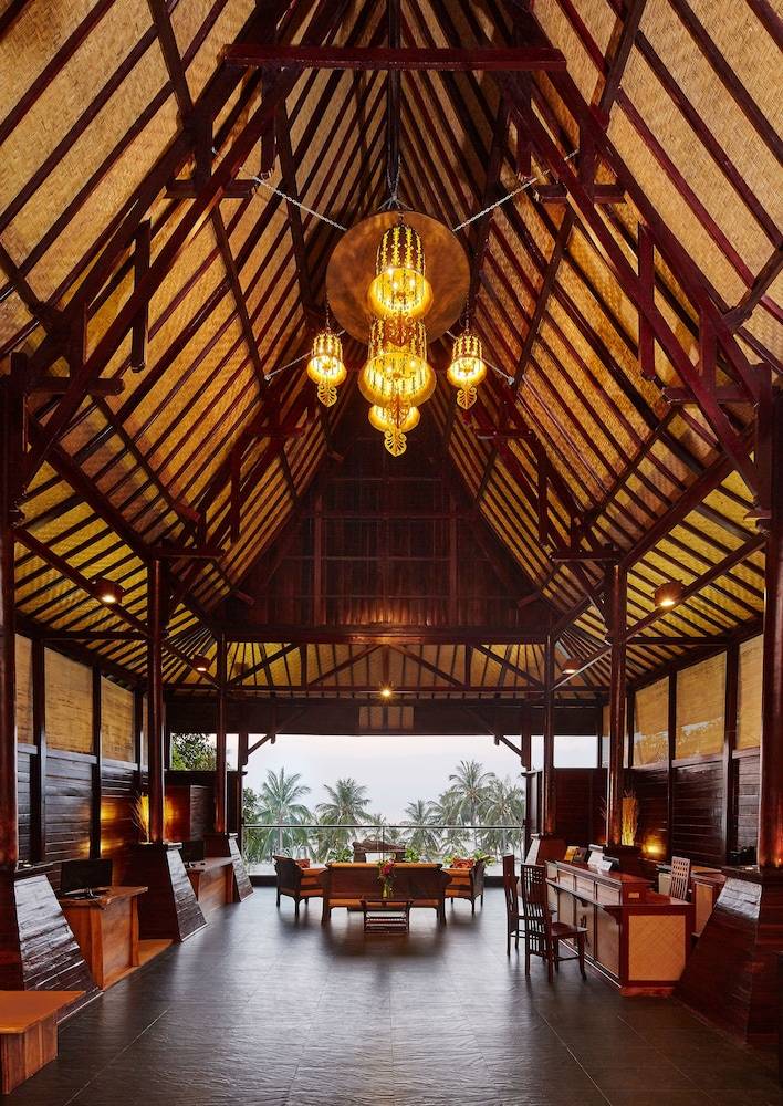 Kupu Kupu Phangan Beach Villas & Spa 2